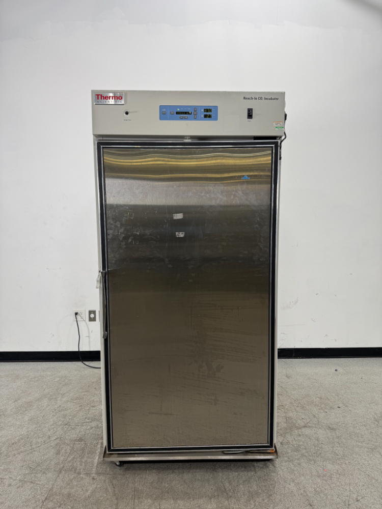 Image of Thermo Scientific Reach-In CO2 Incubator